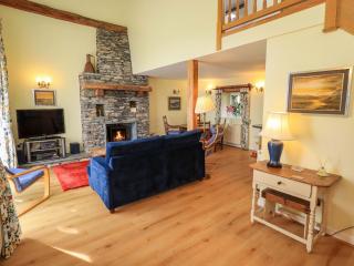 Pheasant Cottage - 8