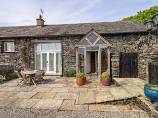 Pheasant Cottage - 9