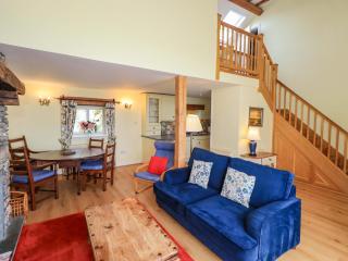Pheasant Cottage - 6