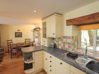 Pheasant Cottage - 2