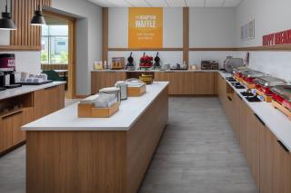 Hampton Inn By Hilton Grand Island Medical Center - 4