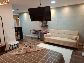 Haus Liv Alameda - Aeroporto GRU - Shopping Maia - 2