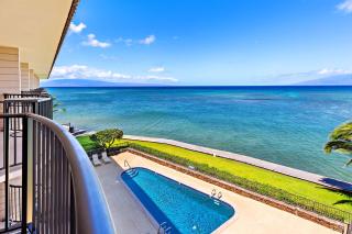 Kahana Reef 408 - 9