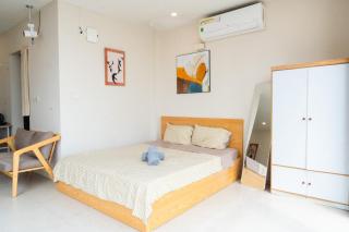 Nest West Lake - Apartment Hà Nội - 8