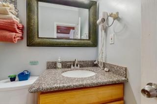 Beachwood Condos & Resort #15 - 1