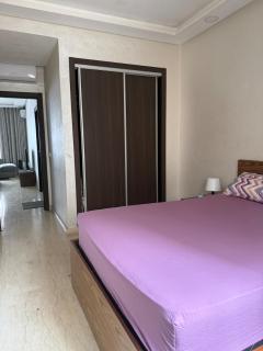 Modern Stay in Central Casablanca Maarif - 7