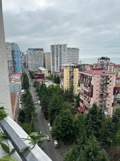 Sea View Nia Apartment - 8