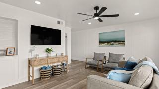 Gulf Terrace Getaway by AvantStay - 5
