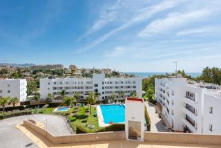 APARTAMENT MIJAS BEACH, ÁNGEL - 3