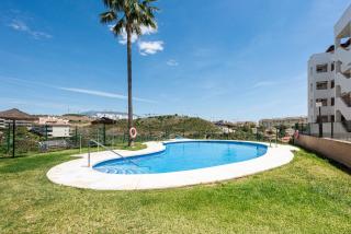 APARTAMENT MIJAS BEACH, ÁNGEL - 1