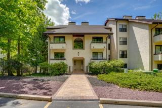 Lake Harmony Condo < 1 Mi to Big Boulder Mountain! - 8