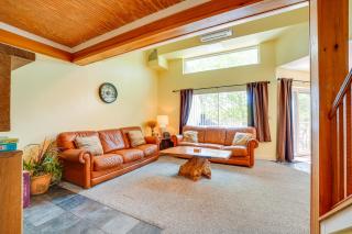 Lake Harmony Condo < 1 Mi to Big Boulder Mountain! - 4
