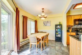 Lake Harmony Condo < 1 Mi to Big Boulder Mountain! - 2