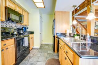 Lake Harmony Condo < 1 Mi to Big Boulder Mountain! - 1