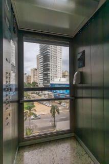 Flat Praça do Sol-Ótima Localização-Wi-Fi Rápido - 4