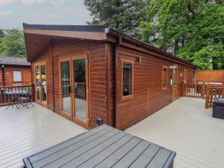 Ridgway Lodge - 6