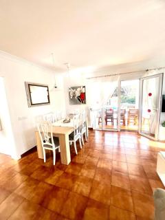 Villa Faro 66 - 1