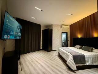 Hotel Reset - 4