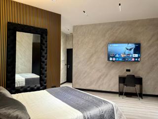 Hotel Reset - 5