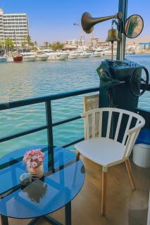 Coral Coast Suite - Houseboat - 1