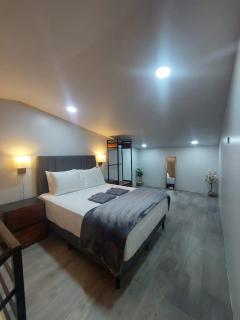 Luna Negra Suites & Spa - 1