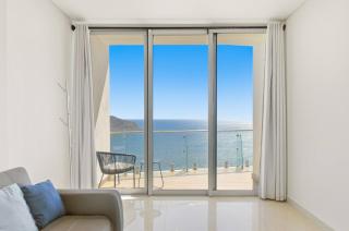 Cozy, Pinos Beach Access, lux Tower in Olas altas - 0