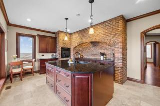 New Glasgow Pool House - Indoor Pool - Sleeps 14 - 1