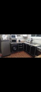 Departamento sarmiento - 0
