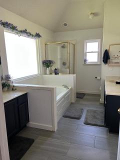 Rockwall Harbor Retreat - 8