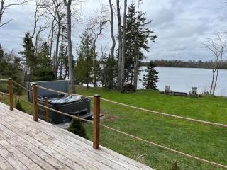 Marybea Sunset Cottage on the Brudenell River - 3