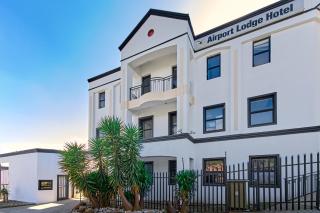 Airport Lodge Hotel - 6