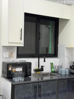 Best Apartment in Phase 8 Bahria Town RWD - 3