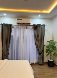 Best Apartment in Phase 8 Bahria Town RWD - 2