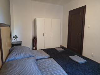 Madera House - 1