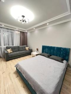Уютная квартира рядом с Expo и Mega Silk Way - 8