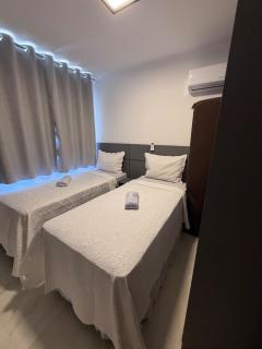 Apartamento 204, condomínio Belize - 5