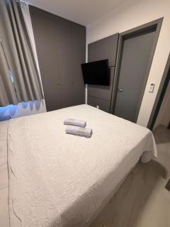Apartamento 204, condomínio Belize - 4