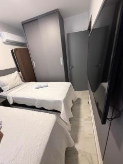 Apartamento 204, condomínio Belize - 2