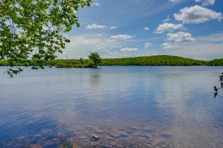 Lake Harmony Condo < 1 Mi to Big Boulder Mountain! - 7