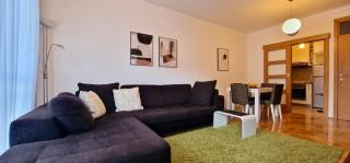 Apartment Antonija & Garage Parking - 9