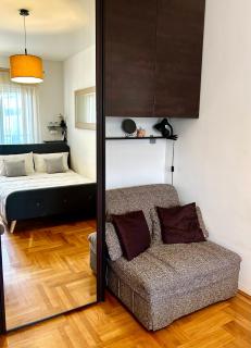 Apartment Antonija & Garage Parking - 4