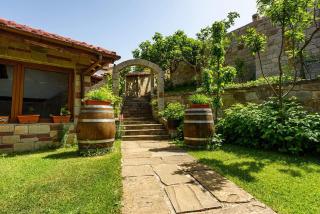 Wine Cellar Kiossev - 4