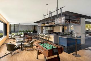 Four Points by Sheraton Beijing West Station - 9