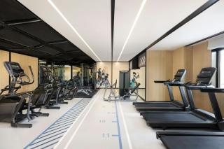 Four Points by Sheraton Beijing West Station - 8