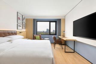 Four Points by Sheraton Beijing West Station - 3