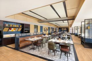 Four Points by Sheraton Beijing West Station - 2
