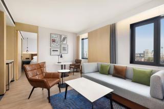 Four Points by Sheraton Beijing West Station - 2