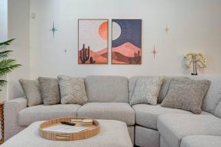 Good Day Stay, Pool, Hot tub, Travelers Perfect Home - 4