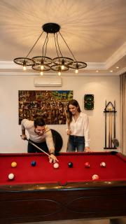 Alya Residence - 1