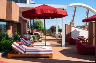 Hotel Imperial Conference & Spa - 1